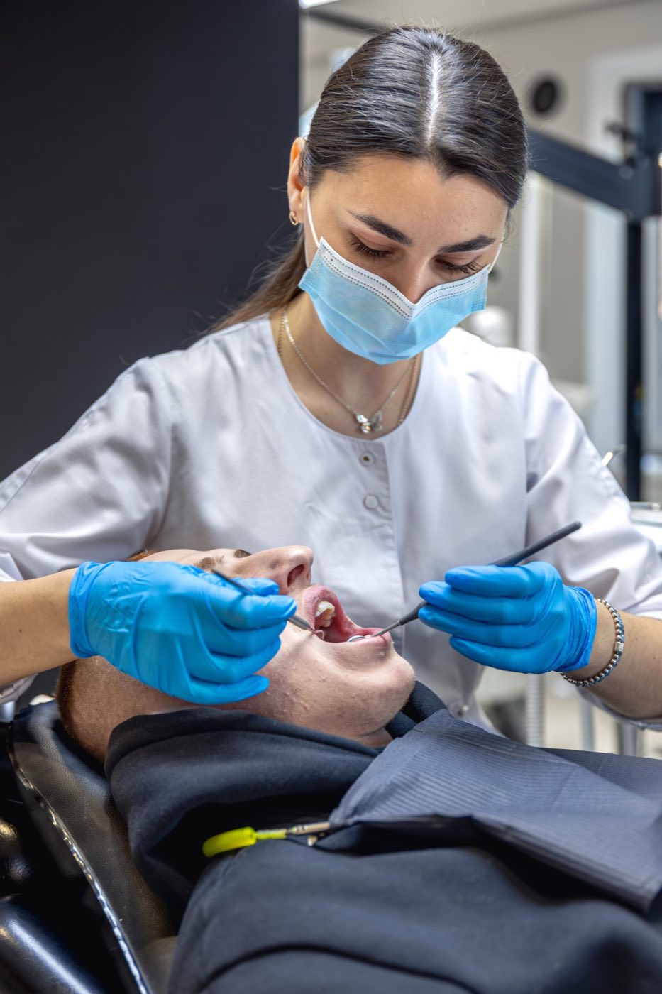 Dentisterie