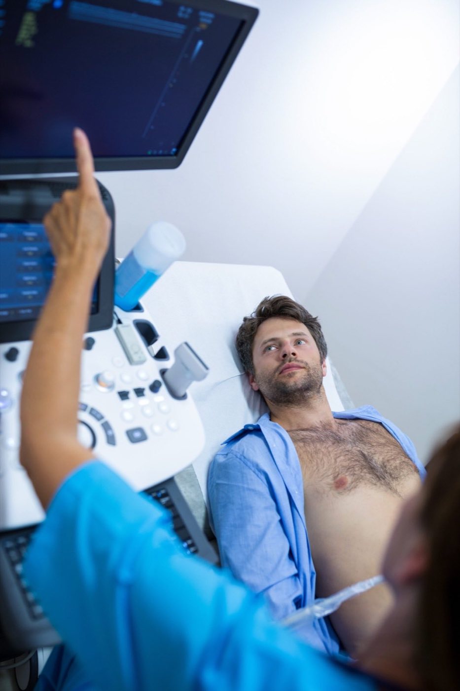 Gastro-entérologue à Forest – CMSF
