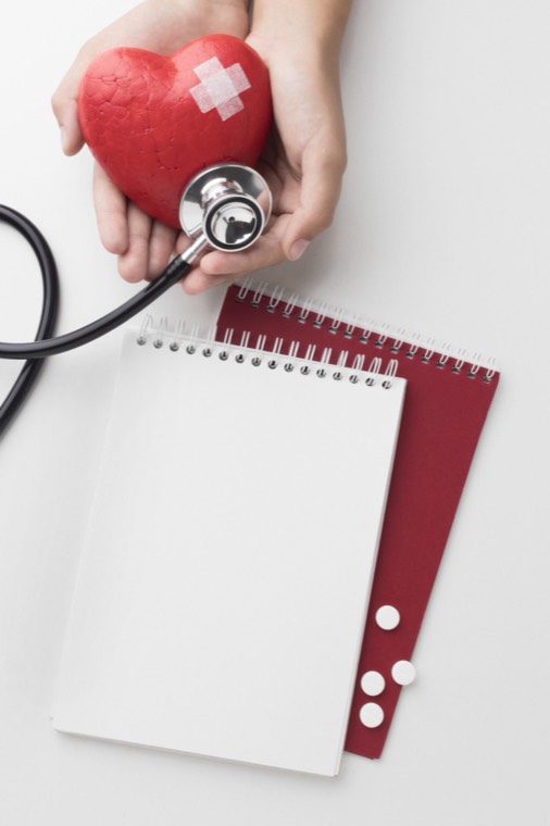 Cardiologue à Forest – CMSF