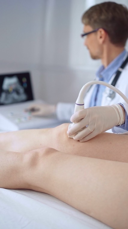 Imagerie médicale à Forest – CMSF