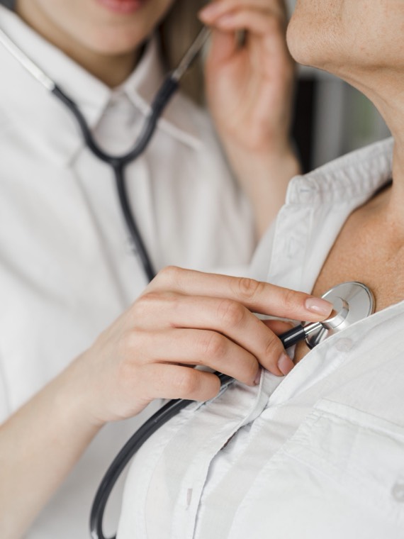 Médecin généraliste à Forest – CMSF